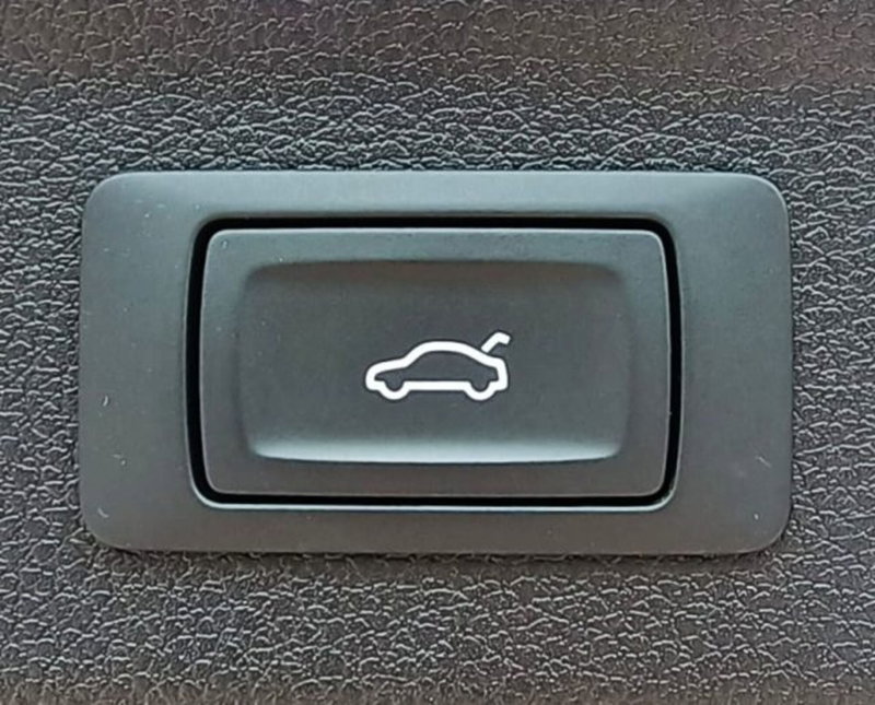 Audi Q3 Sportback usata a Treviso (8)