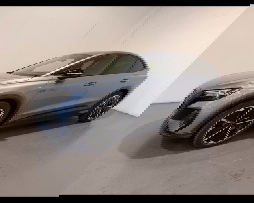 Audi Q4 Sportback nuova a Treviso