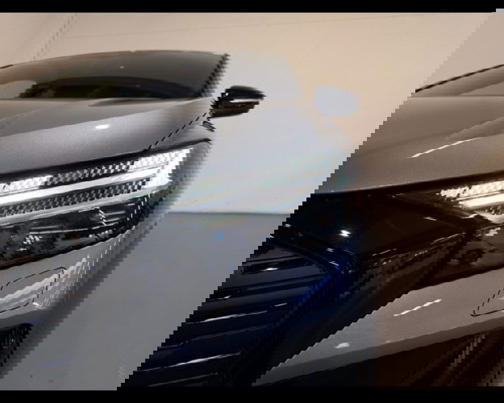 Audi Q4 Sportback nuova a Treviso (10)