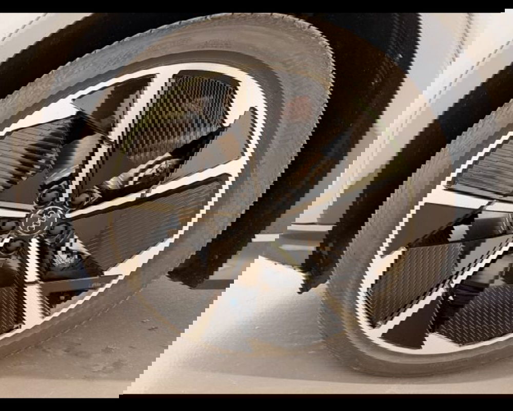 Audi Q4 Sportback nuova a Treviso (11)