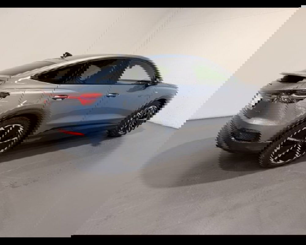 Audi Q4 Sportback nuova a Treviso (2)