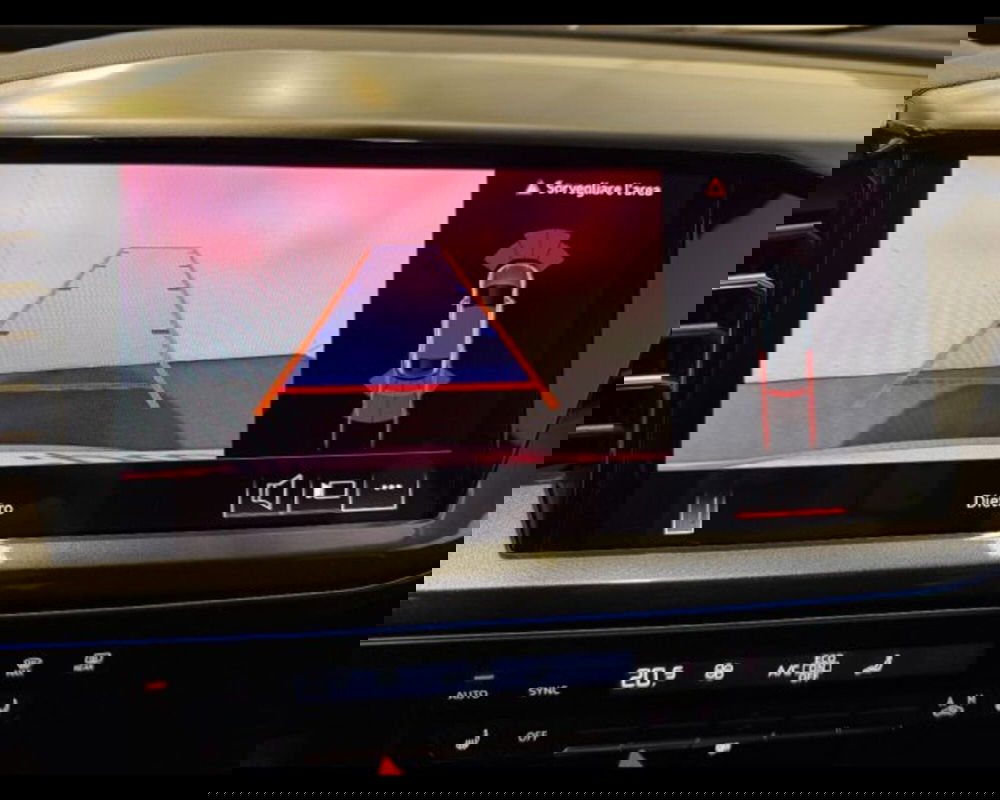 Audi Q4 Sportback nuova a Treviso (7)