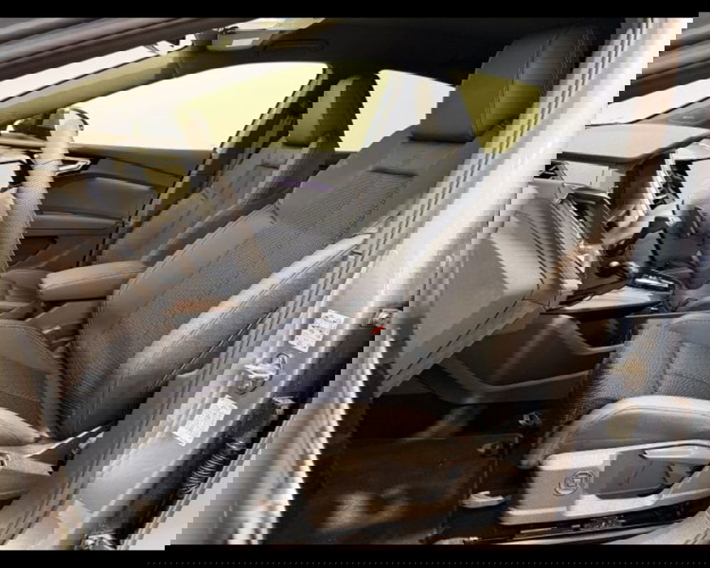 Audi Q4 Sportback nuova a Treviso (8)