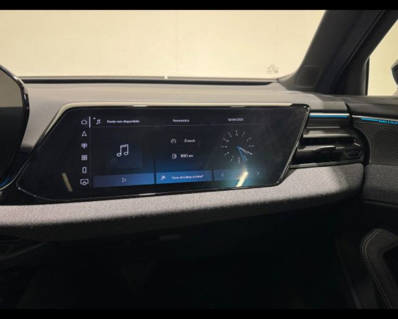 Audi A5 Coupé usata a Treviso (10)