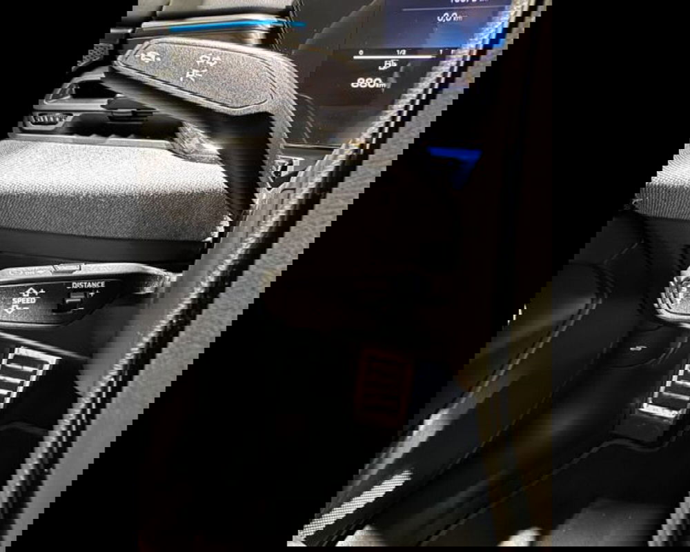 Audi A5 Coupé usata a Treviso (11)