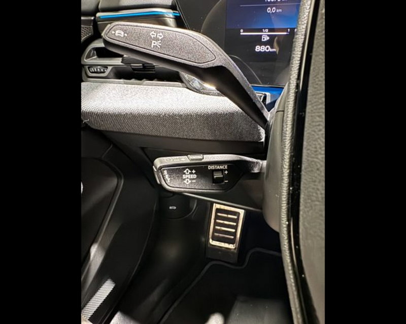 Audi A5 Coupé usata a Treviso (11)