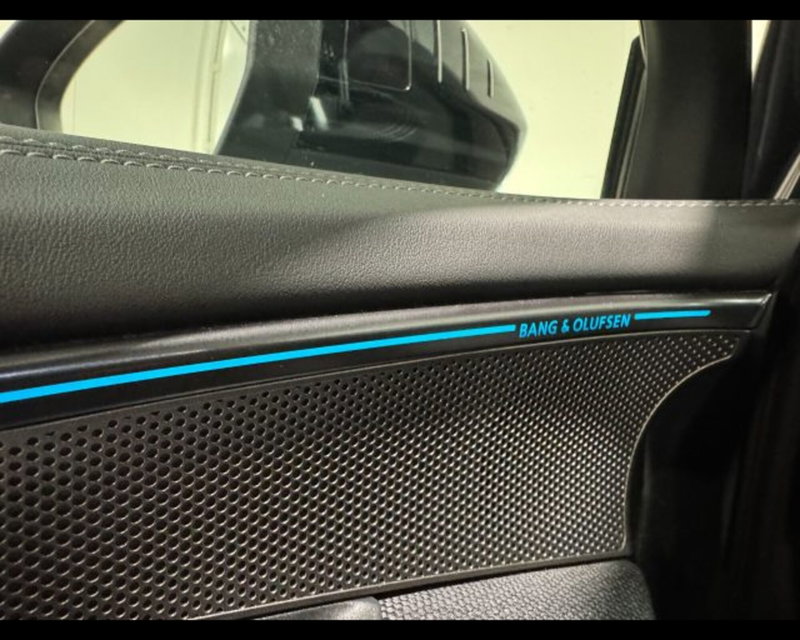 Audi A5 Coupé usata a Treviso (12)