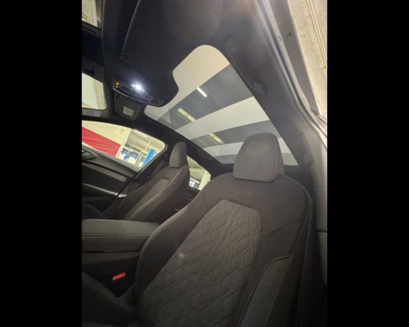 Audi A5 Coupé usata a Treviso (13)