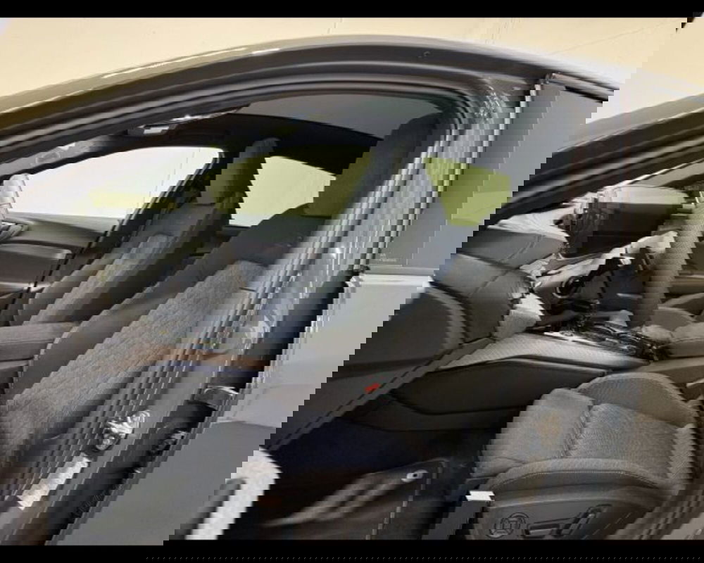 Audi A5 Coupé usata a Treviso (14)