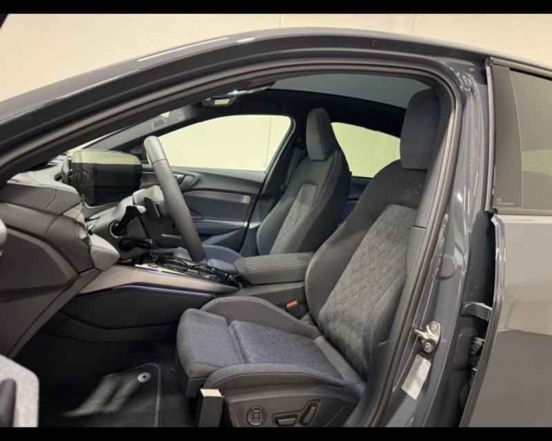 Audi A5 Coupé usata a Treviso (14)