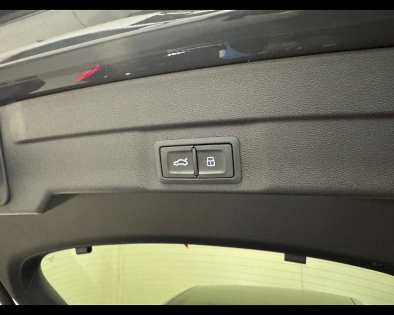 Audi A5 Coupé usata a Treviso (15)