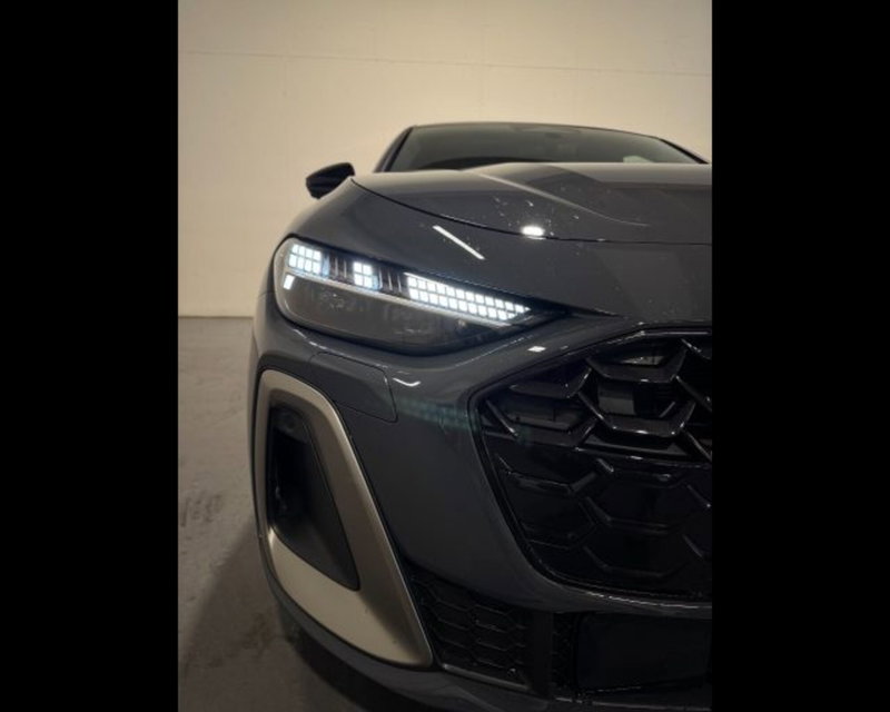 Audi A5 Coupé usata a Treviso (16)