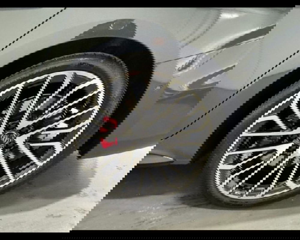 Audi A5 Coupé usata a Treviso (17)