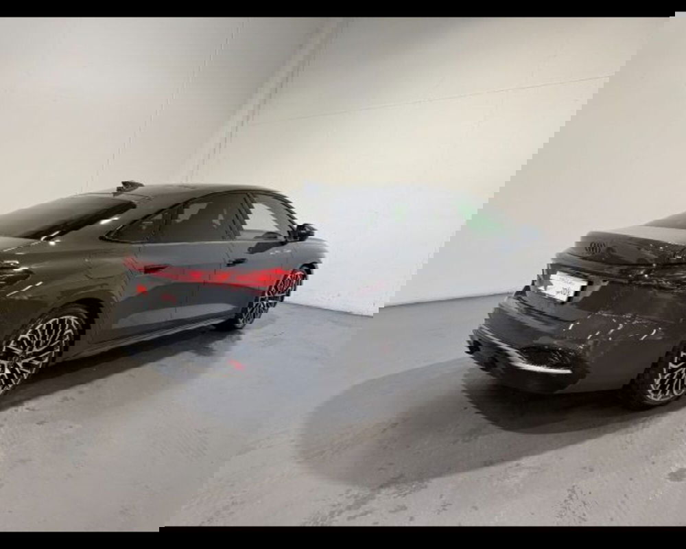 Audi A5 Coupé usata a Treviso (2)