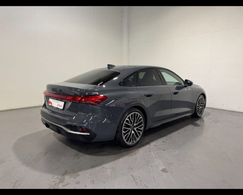 Audi A5 Coupé usata a Treviso (2)