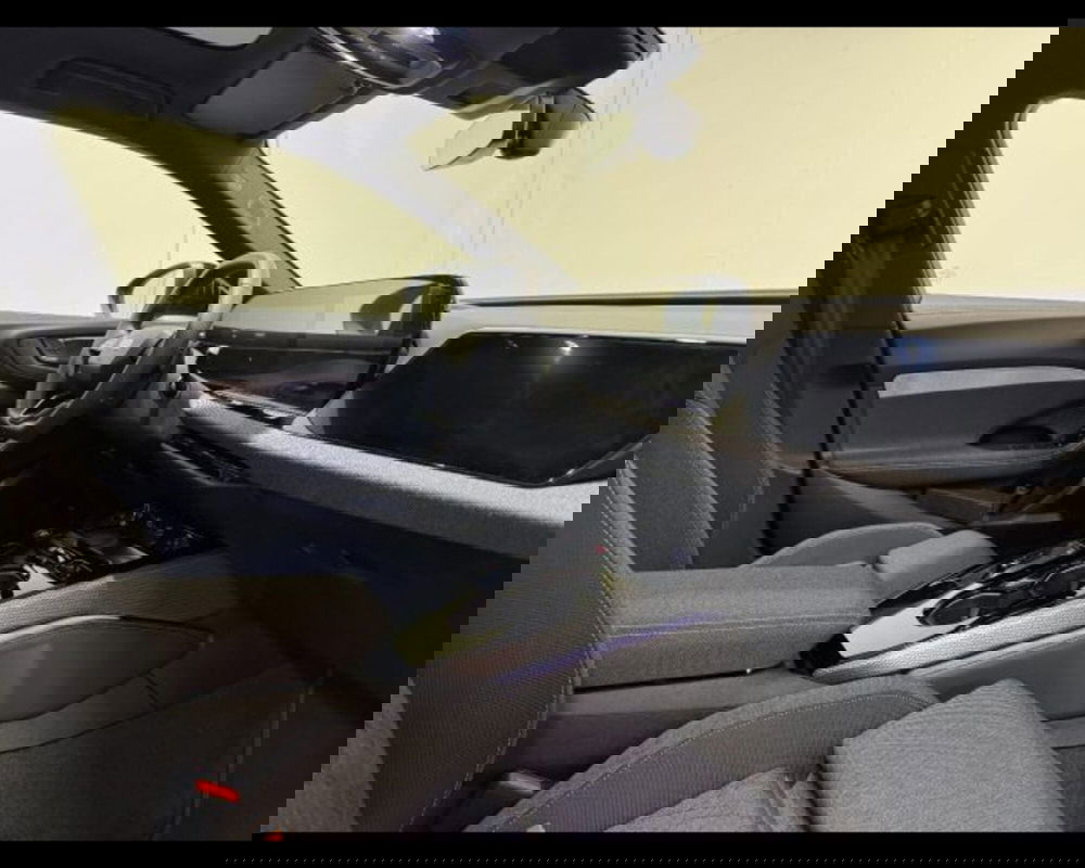 Audi A5 Coupé usata a Treviso (3)