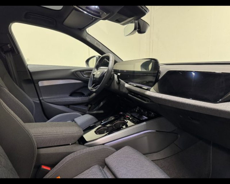 Audi A5 Coupé usata a Treviso (3)