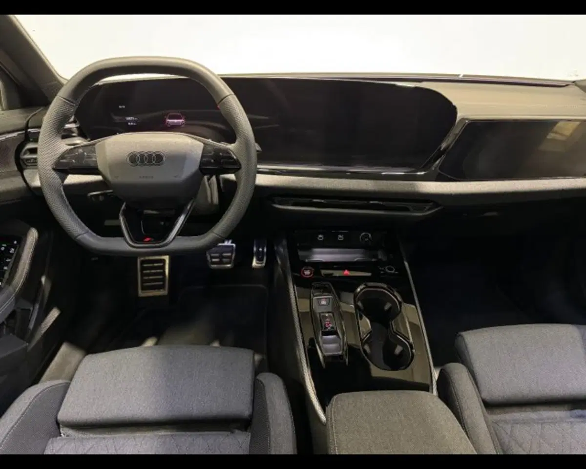 Audi A5 Coupé usata a Treviso (4)
