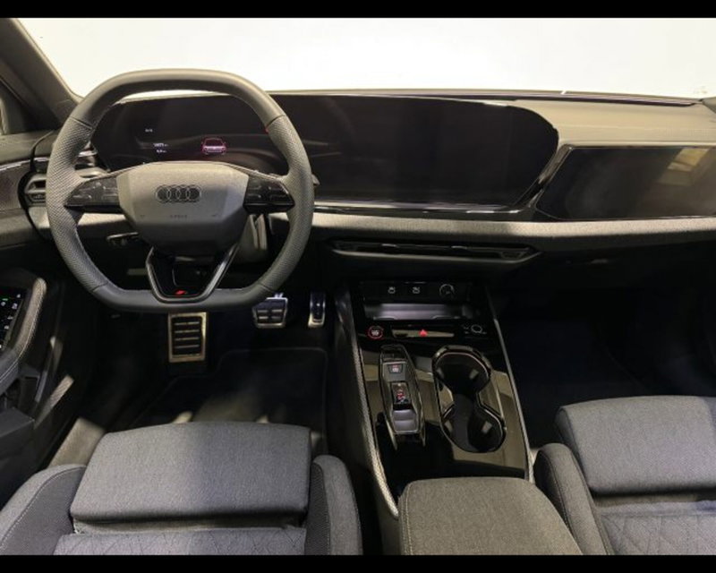 Audi A5 Coupé usata a Treviso (4)