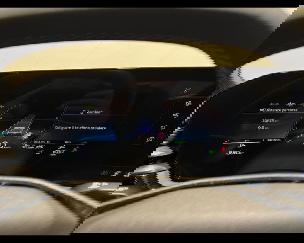 Audi A5 Coupé usata a Treviso (5)