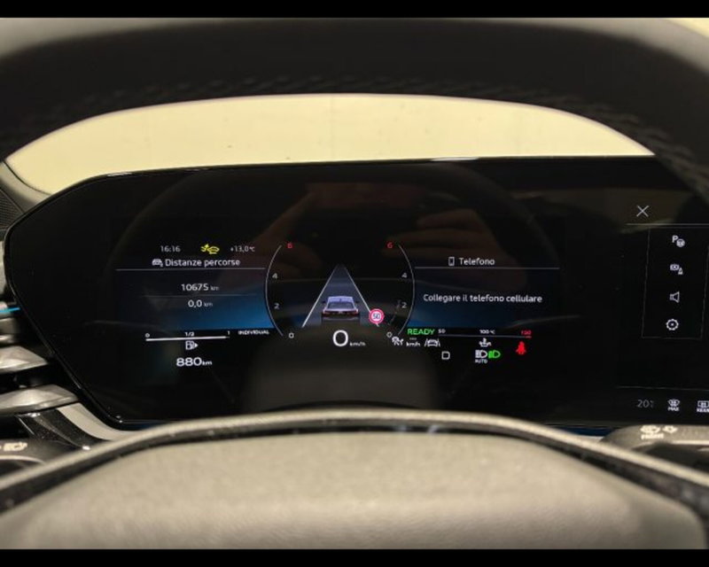 Audi A5 Coupé usata a Treviso (5)