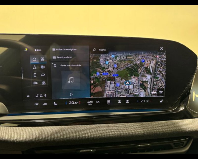 Audi A5 Coupé usata a Treviso (6)