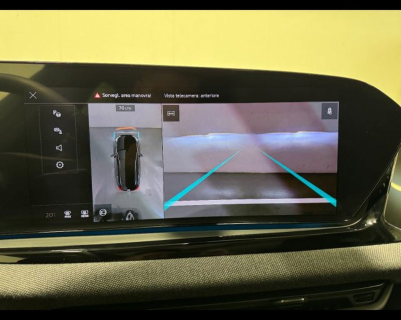 Audi A5 Coupé usata a Treviso (7)