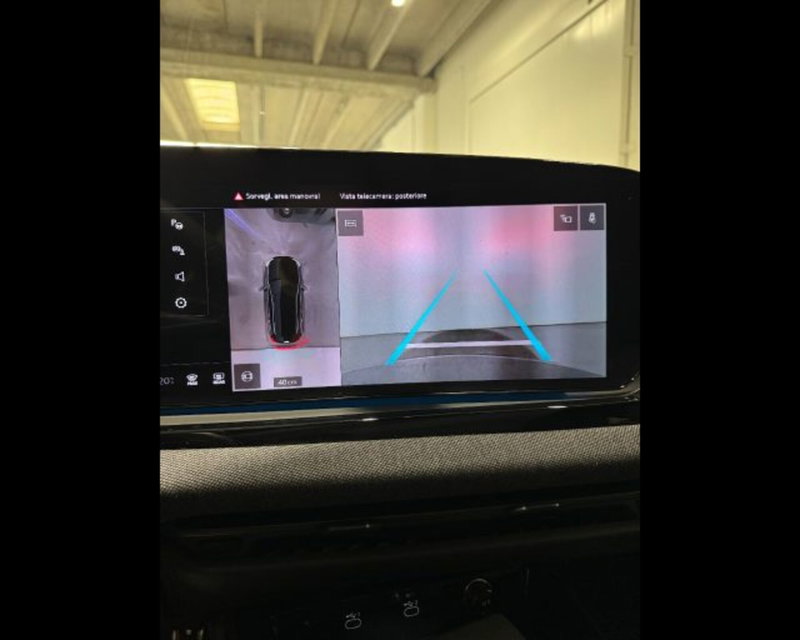 Audi A5 Coupé usata a Treviso (8)