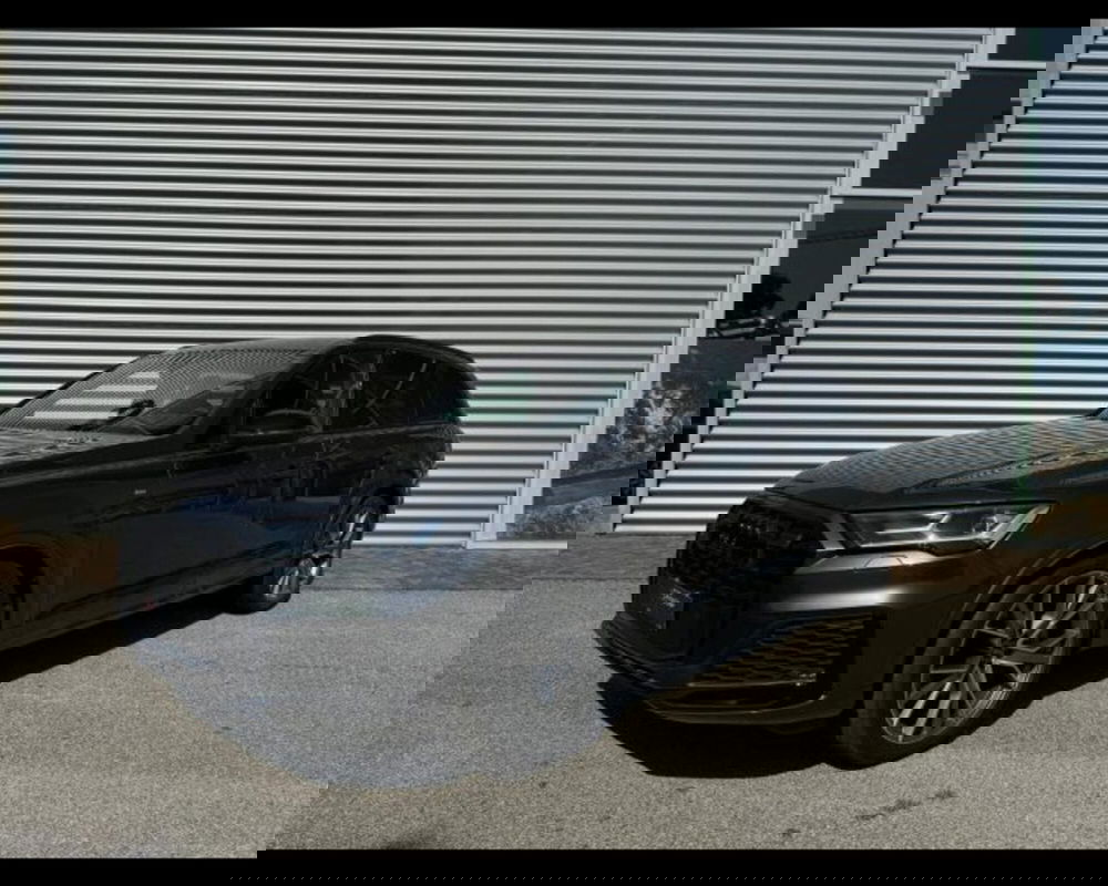 Audi Q7 nuova a Treviso