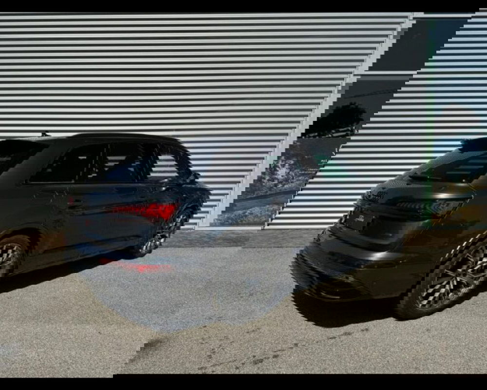 Audi Q7 nuova a Treviso (2)