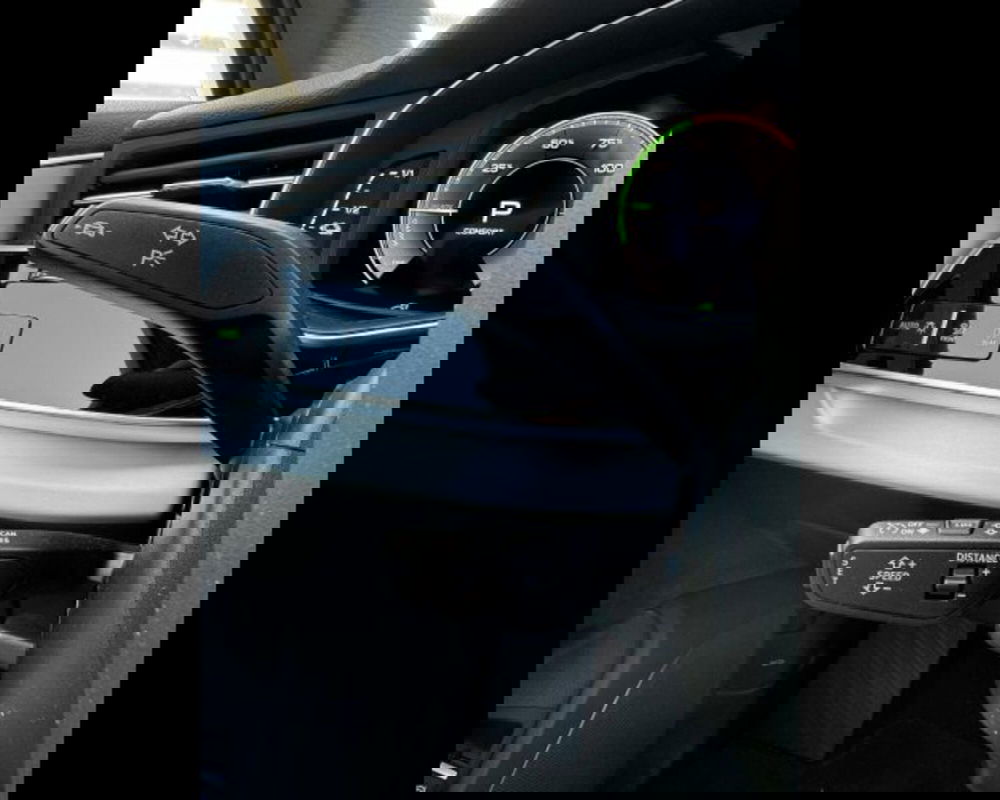 Audi Q7 nuova a Treviso (5)