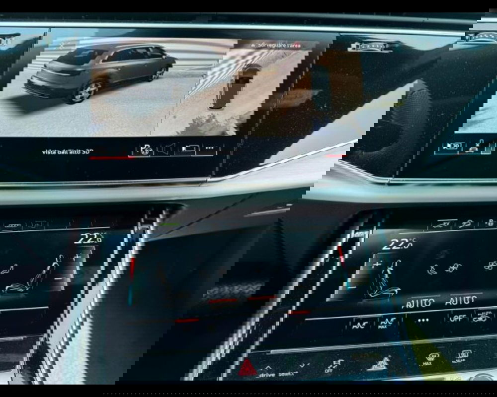 Audi Q7 nuova a Treviso (7)