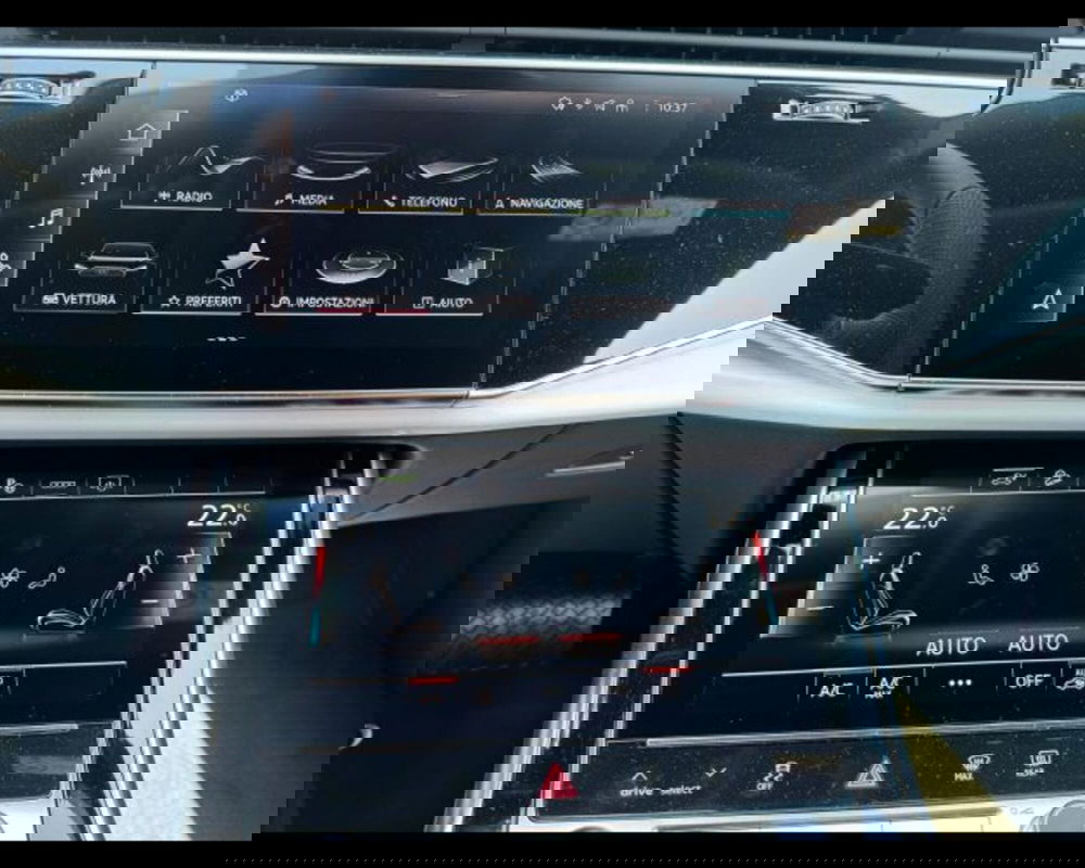 Audi Q7 nuova a Treviso (8)