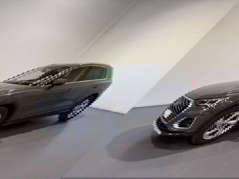 Audi Q3 usata a Treviso