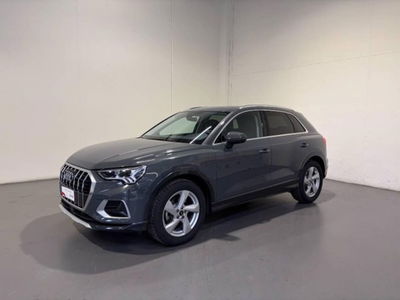 Audi Q3 35 2.0 tdi Business Advanced s-tronic del 2025 usata a Conegliano