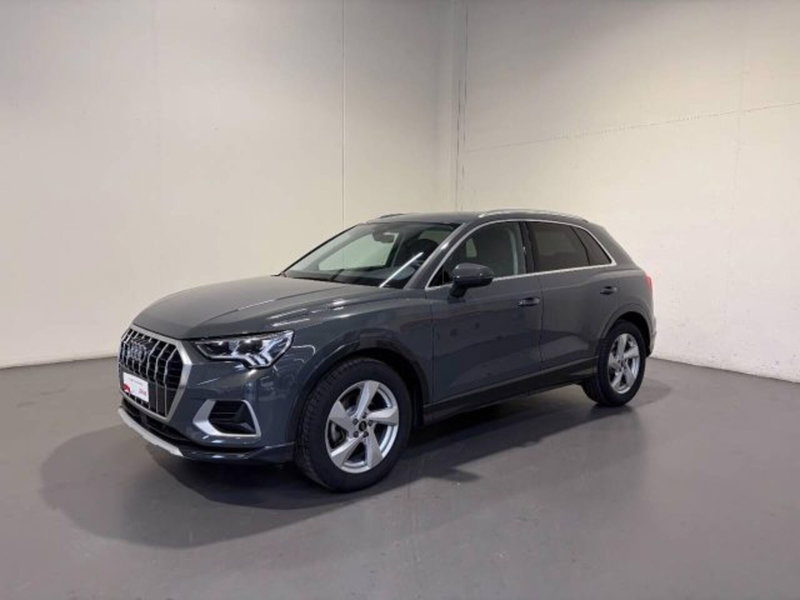 Audi Q3 usata a Treviso