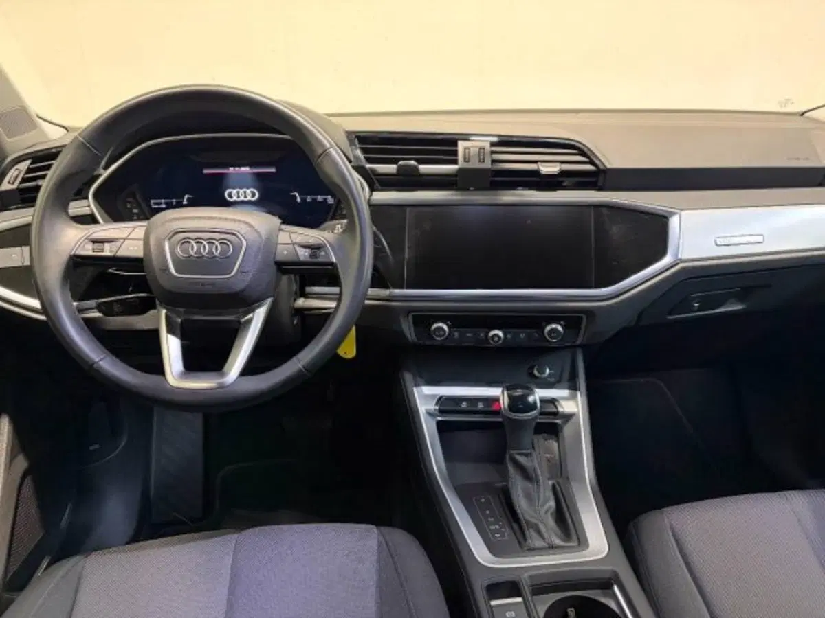 Audi Q3 usata a Treviso (3)
