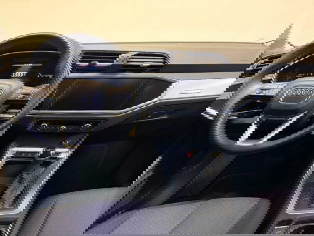 Audi Q3 usata a Treviso (2)