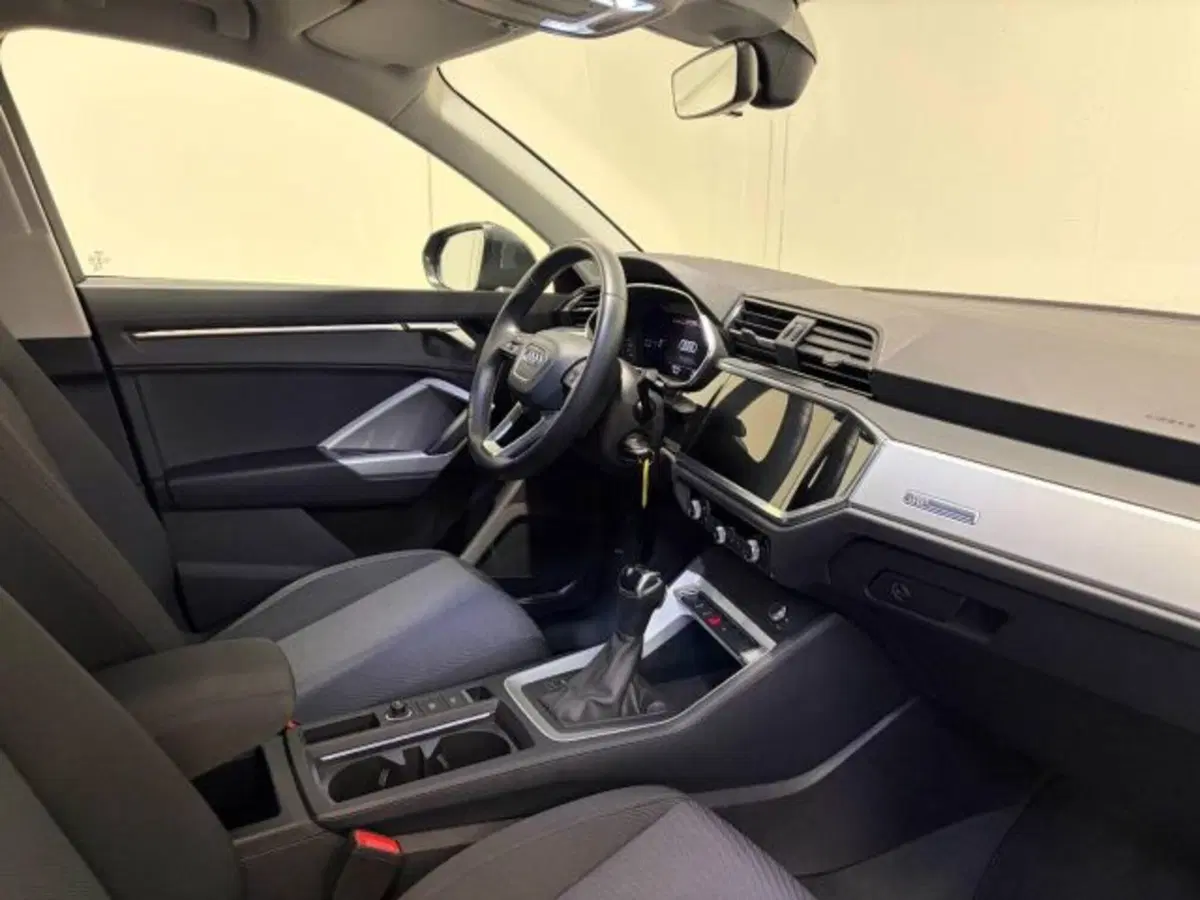 Audi Q3 usata a Treviso (4)
