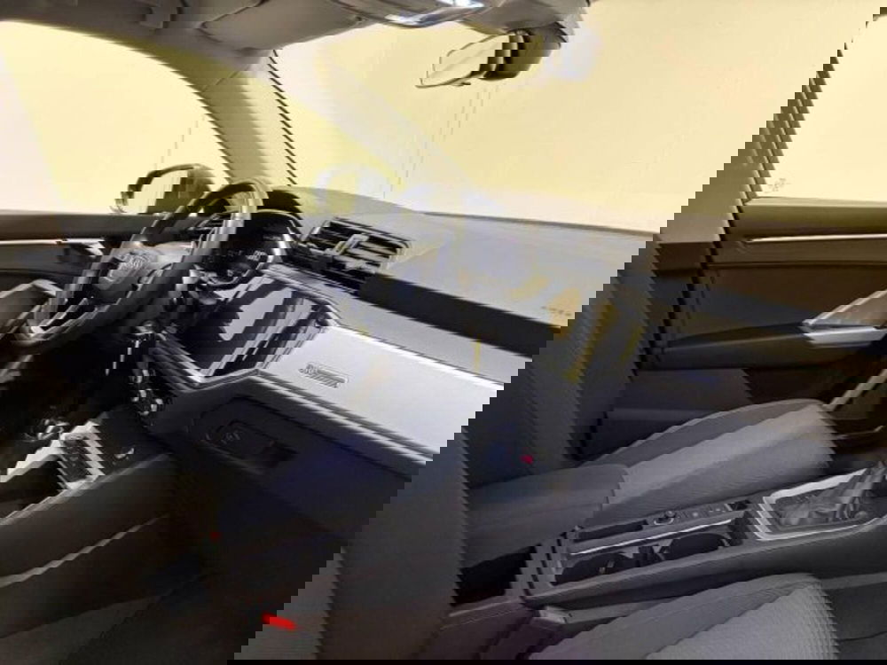 Audi Q3 usata a Treviso (3)