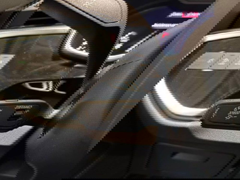 Audi Q3 usata a Treviso (4)