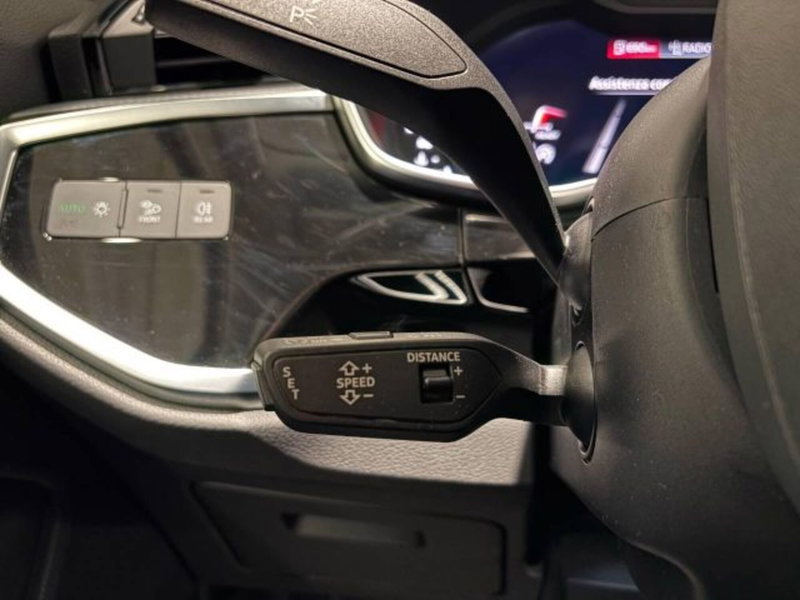 Audi Q3 usata a Treviso (4)