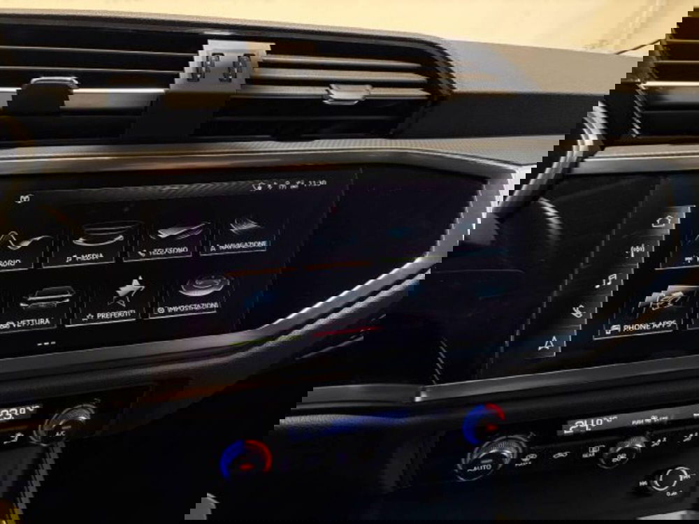 Audi Q3 usata a Treviso (5)