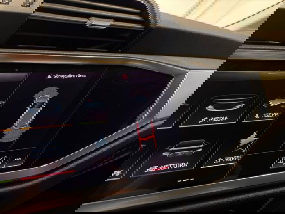 Audi Q3 usata a Treviso (6)