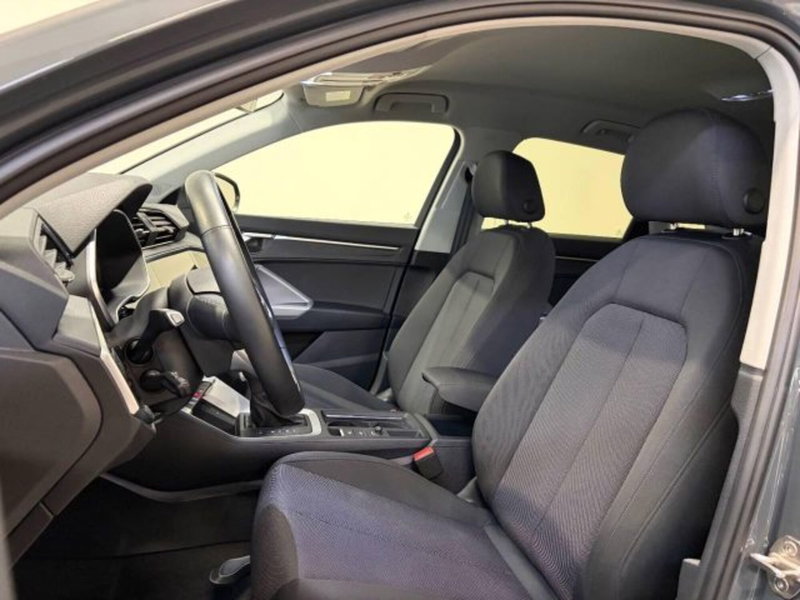 Audi Q3 usata a Treviso (7)
