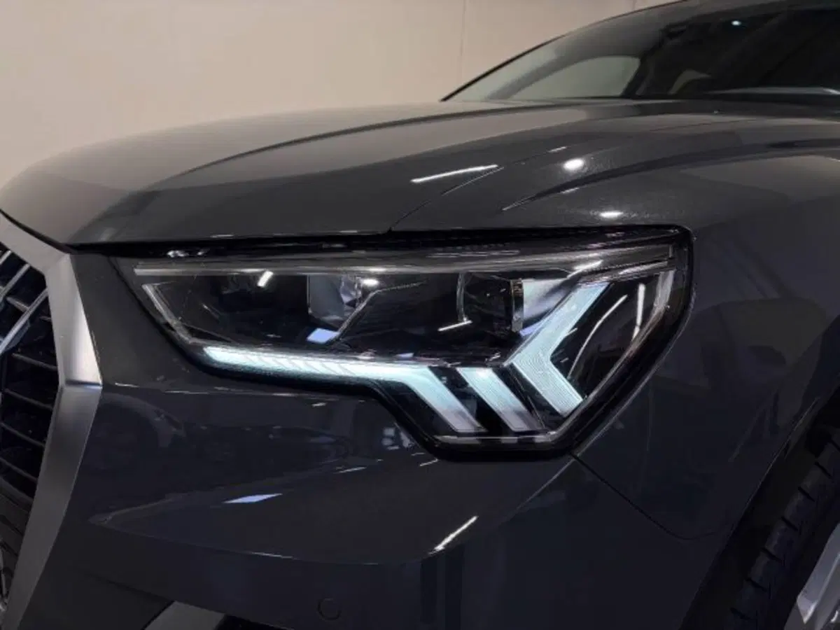 Audi Q3 usata a Treviso (9)