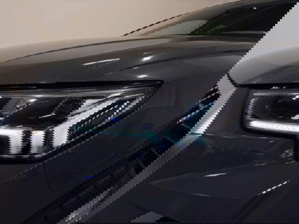 Audi Q3 usata a Treviso (8)