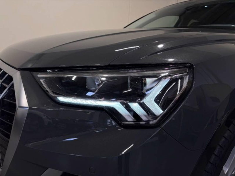 Audi Q3 usata a Treviso (8)