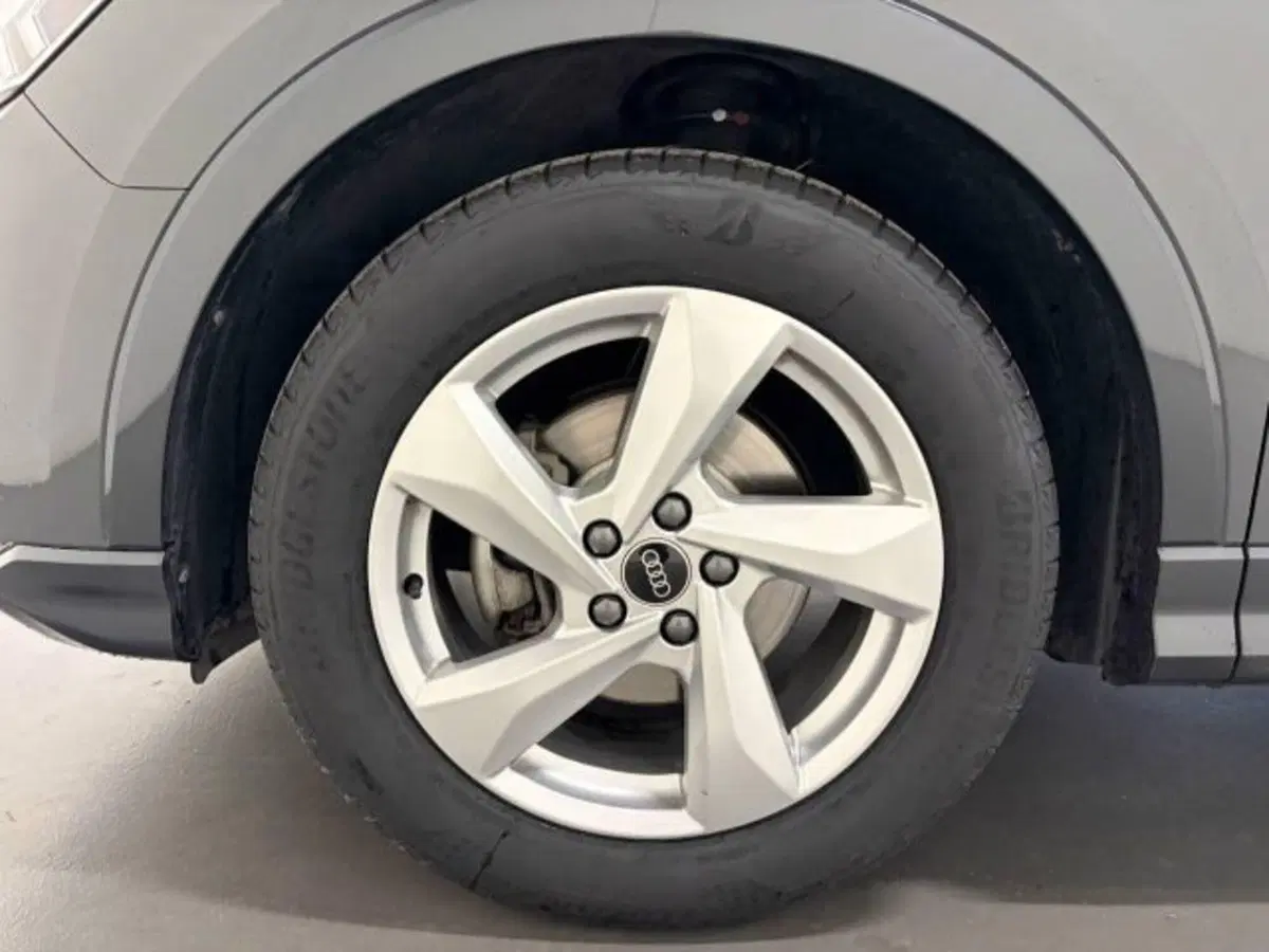 Audi Q3 usata a Treviso (10)