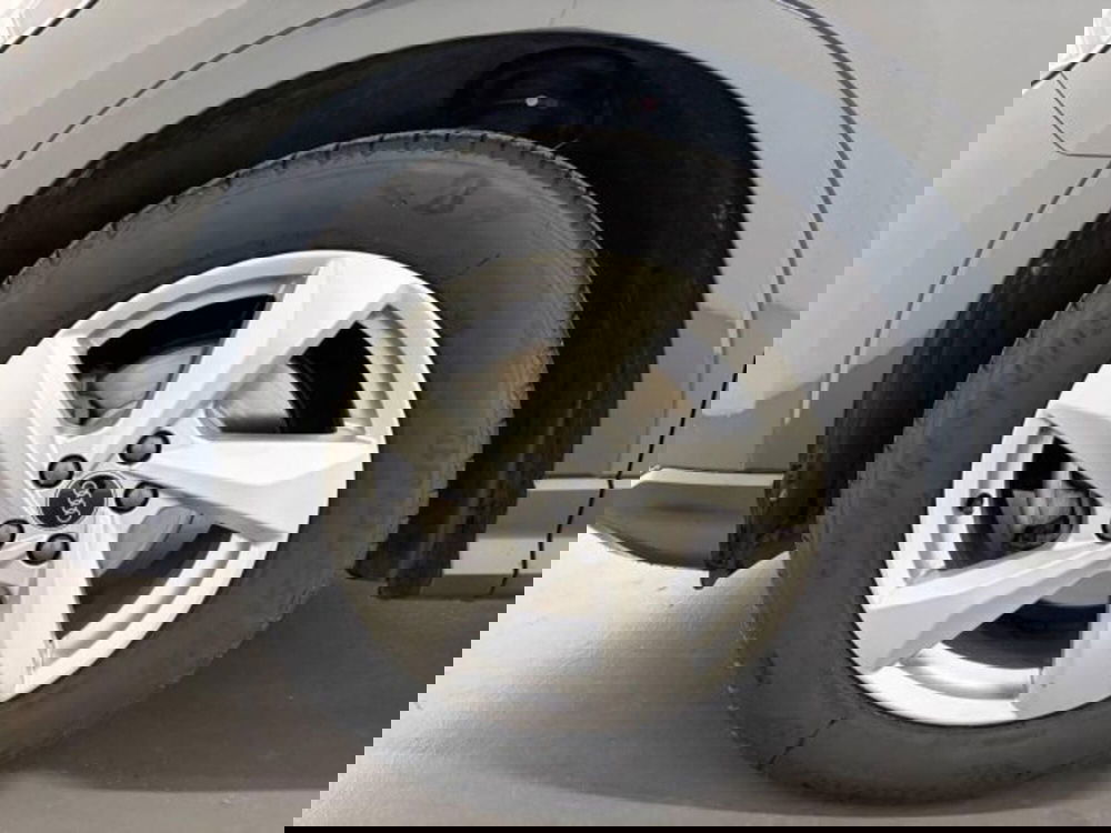 Audi Q3 usata a Treviso (9)